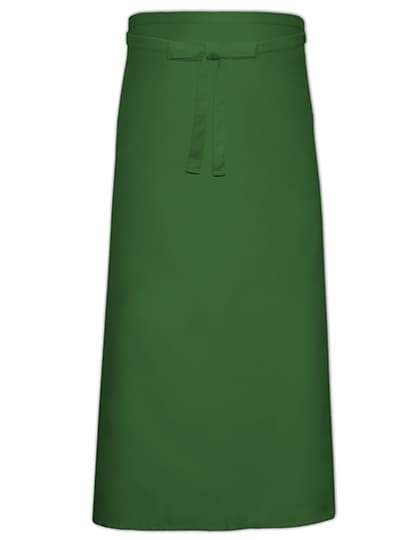 Bistro Apron - EU Production — Bottle Green
