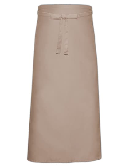 Bistro Apron - EU Production — Sand