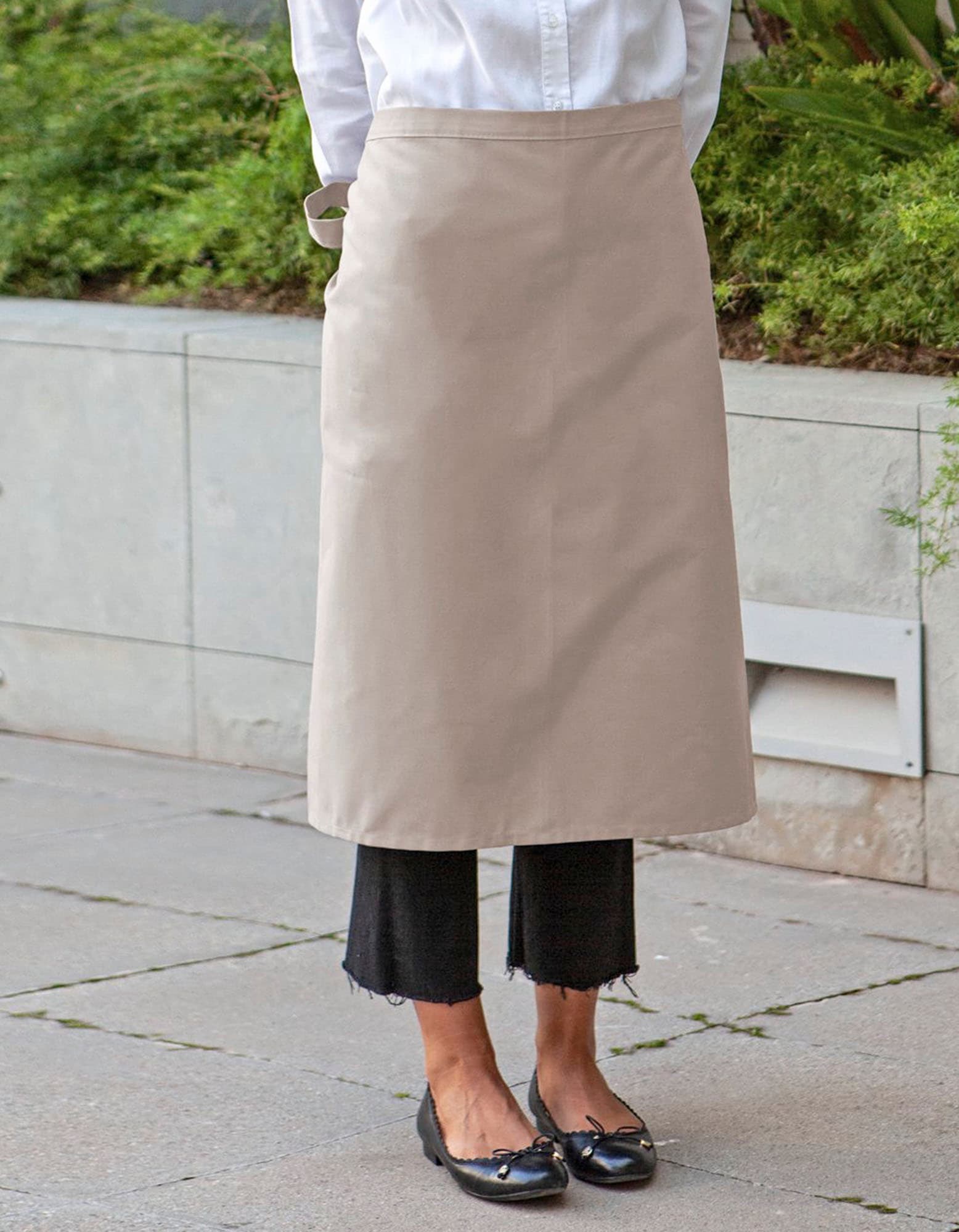 Cook´s Apron - EU Production