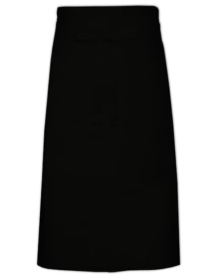 Cook´s Apron - EU Production — Black