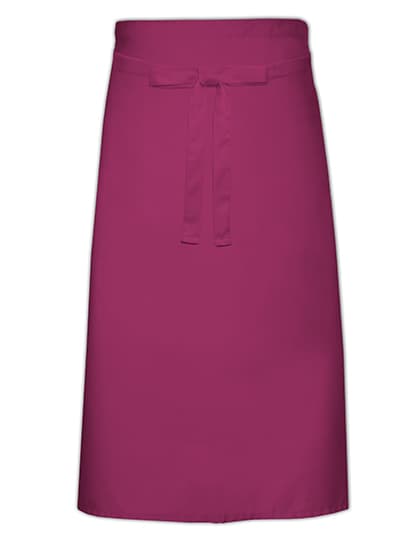 Cook´s Apron - EU Production — Bordeaux
