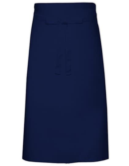 Cook´s Apron - EU Production — Navy