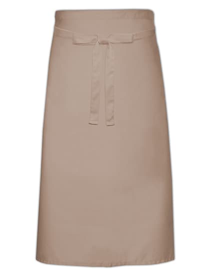 Cook´s Apron - EU Production — Sand