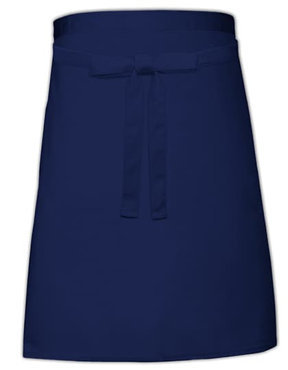 Baker´s Apron - EU Production — Navy