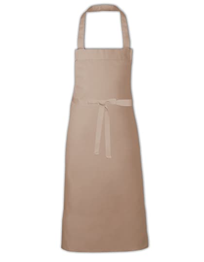 Barbecue Apron XB - EU Production — Sand