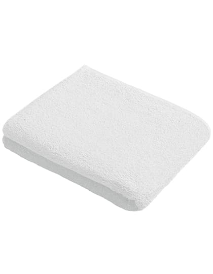 New Generation Saunatuch — White
