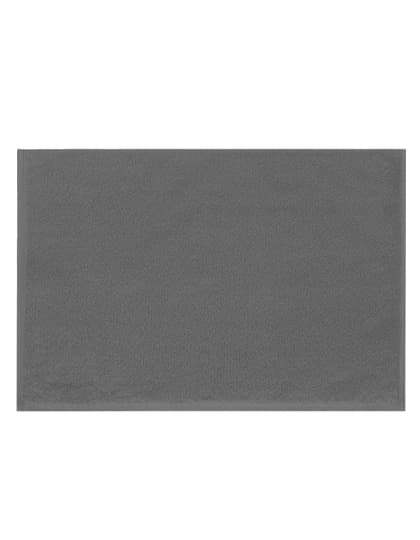 New Generation Gästetuch — Dark Grey