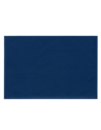 New Generation Gästetuch — Darkblue