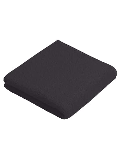 New Generation Handtuch — Anthrazit