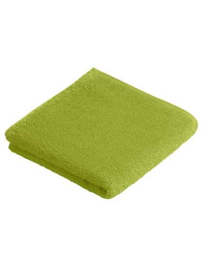 New Generation Handtuch — Meadowgreen