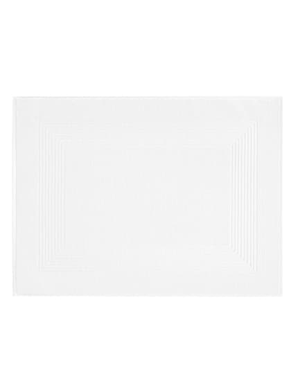 New Generation Duschvorleger — White