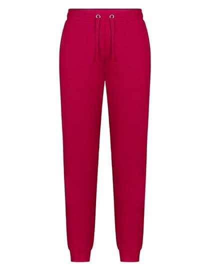 Men´s Pants — Berry