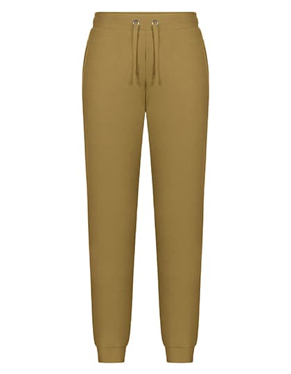 Men´s Pants — Olive