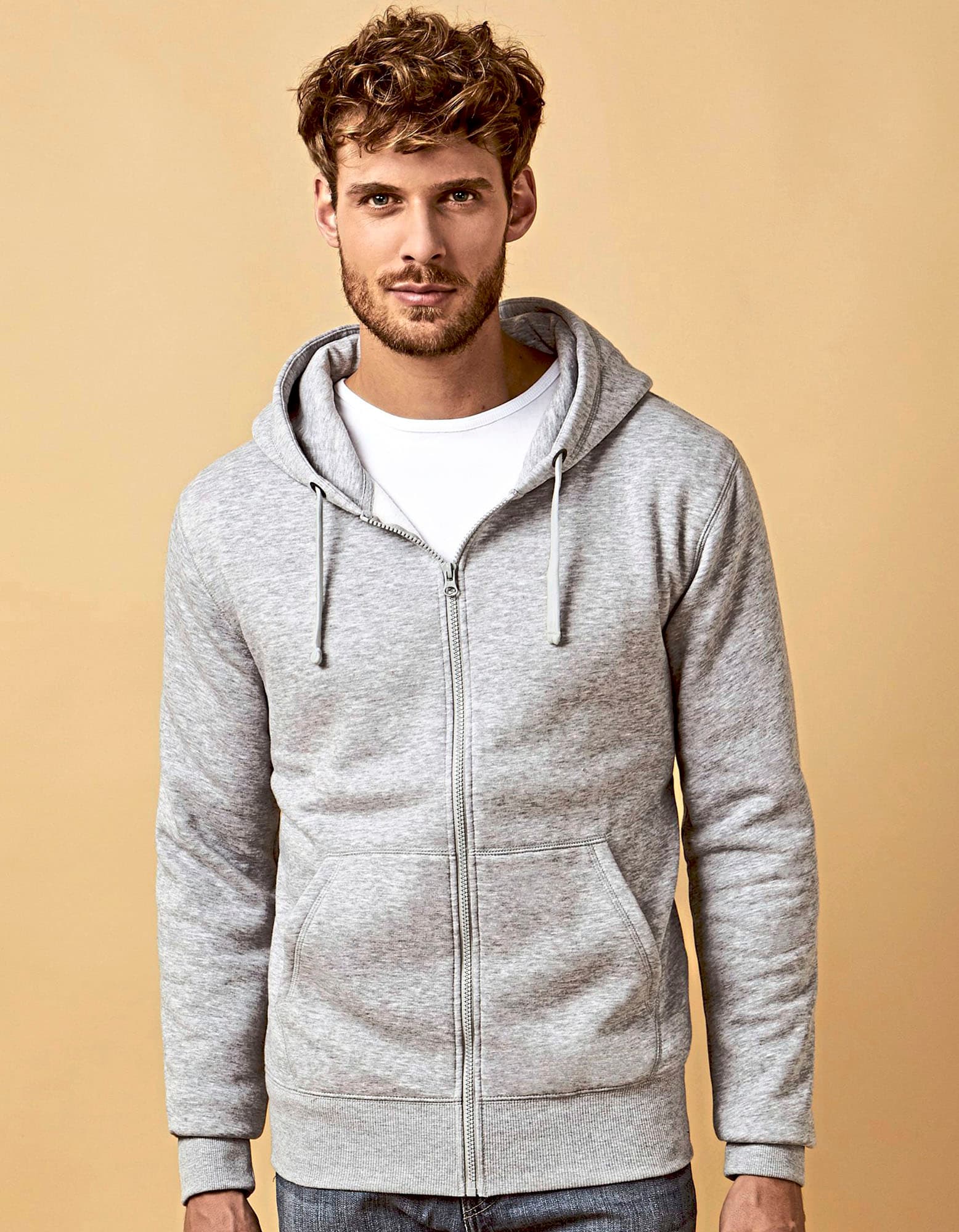 Men´s Hoody Jacket