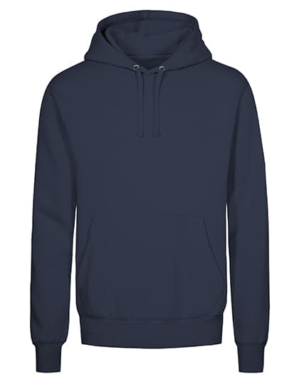 Men´s Hoody Sweater — Navy