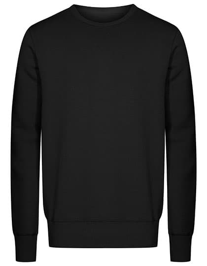 Men´s Sweater — Black