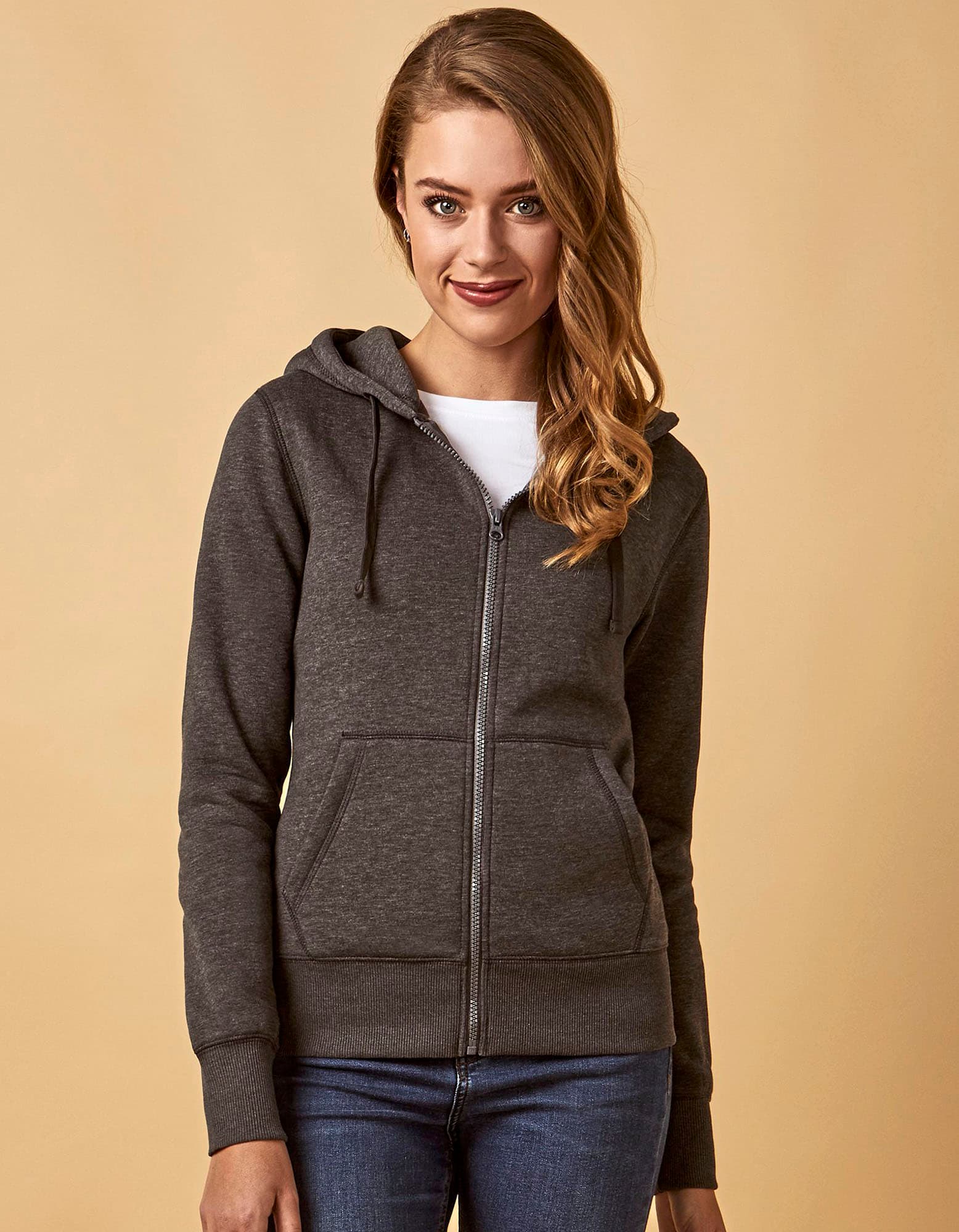 Women´s Hoody Jacket