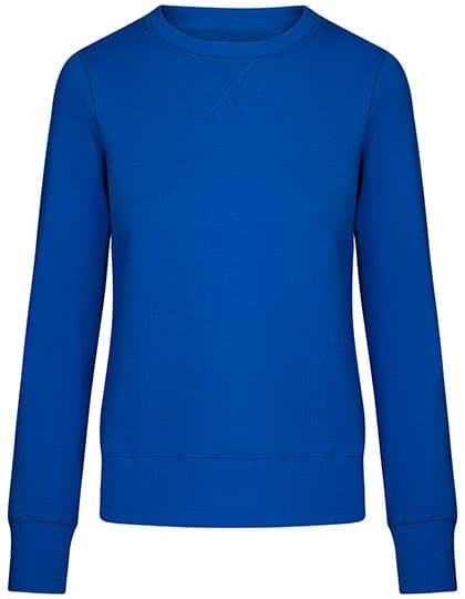 Women´s Sweater — Azur Blue