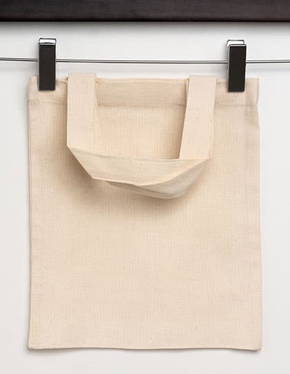 Apothekertasche — Natural