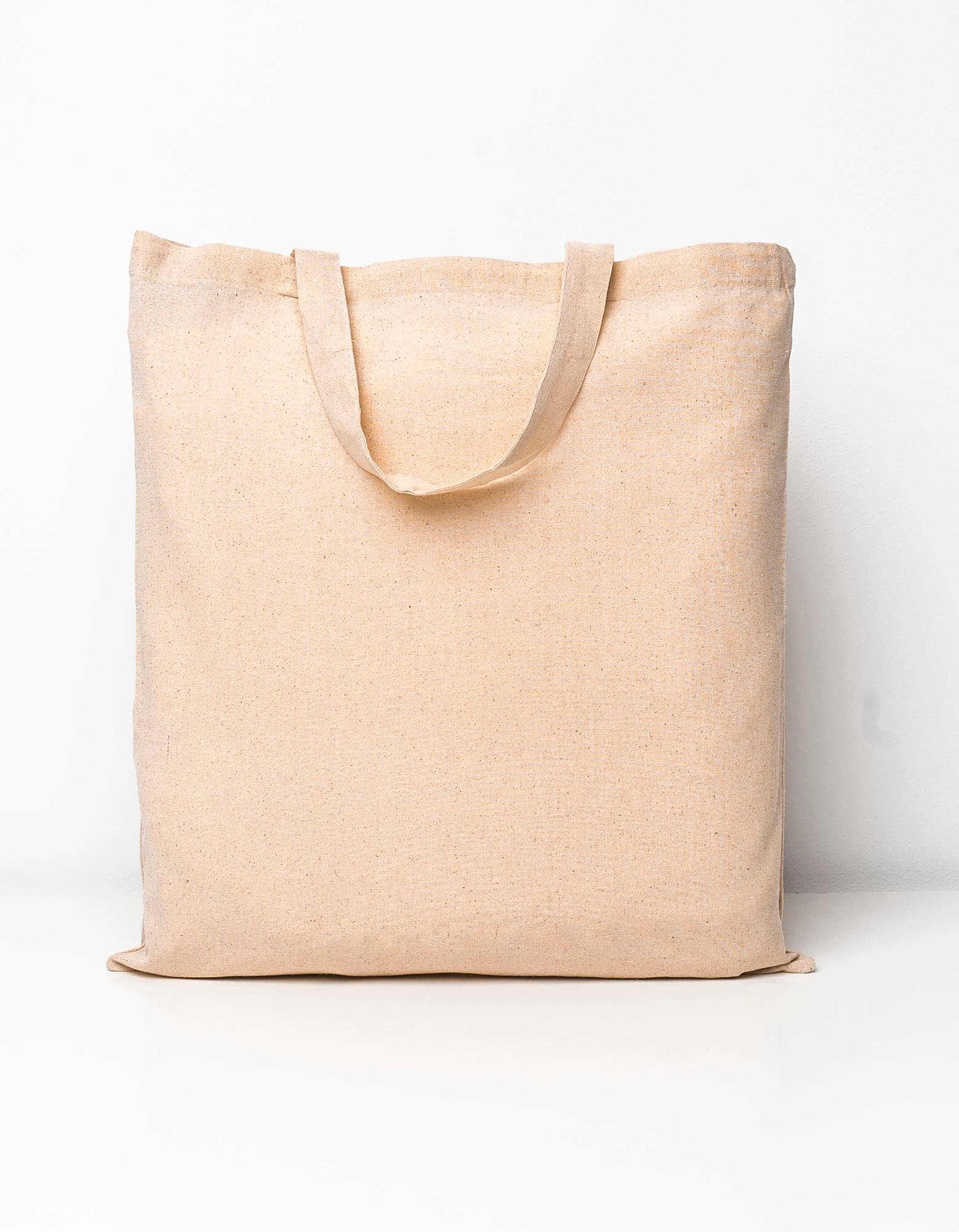 Cotton Bag BASIC Short Handles