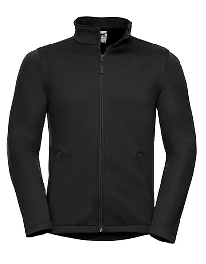 Men´s Smart Softshell Jacket — Black