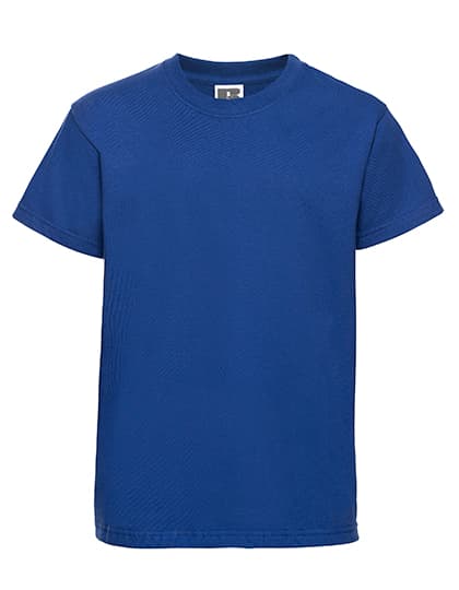 Kids Authentic Classic T — Bright Royal
