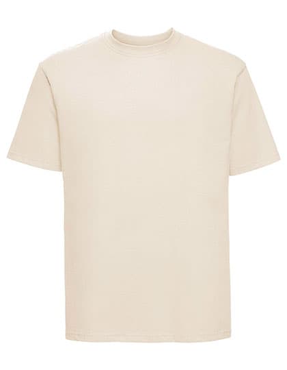 Authentic Classic T — Natural