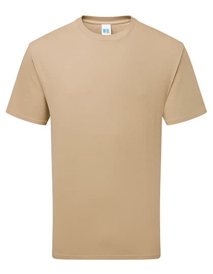Authentic Classic T — Tan