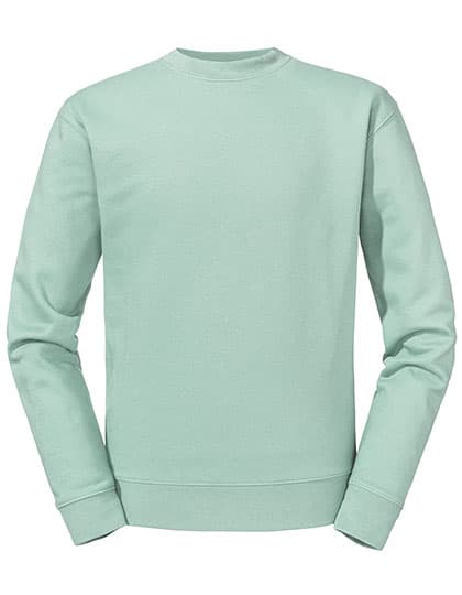 The Authentic Sweat — Eucalyptus Green
