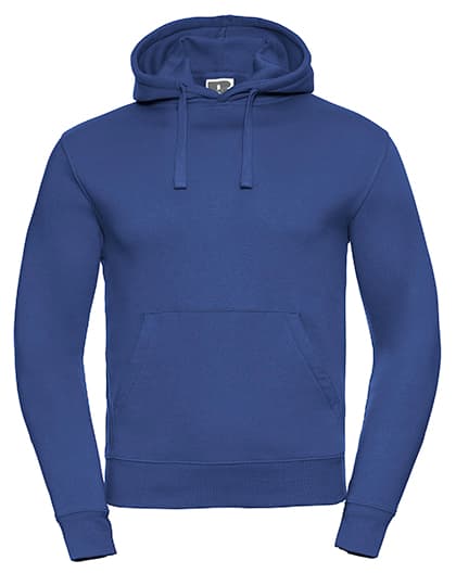 Men's Authentic Hooded Sweat — Bright Royal