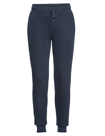 Men's Authentic Jog Pants — French Navy