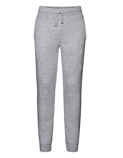 Men's Authentic Jog Pants — Light Oxford (Heather)