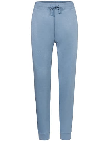 Men's Authentic Jog Pants — Mineral Blue