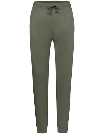 Men's Authentic Jog Pants — Olive