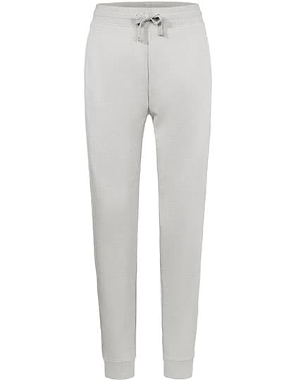 Men's Authentic Jog Pants — Urban Grey