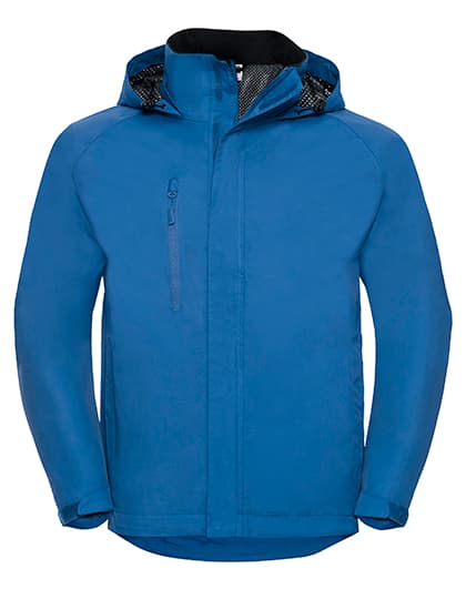 Men´s Hydraplus 2000 Jacket — Azure Blue