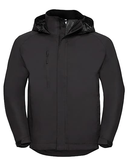 Men´s Hydraplus 2000 Jacket — Black