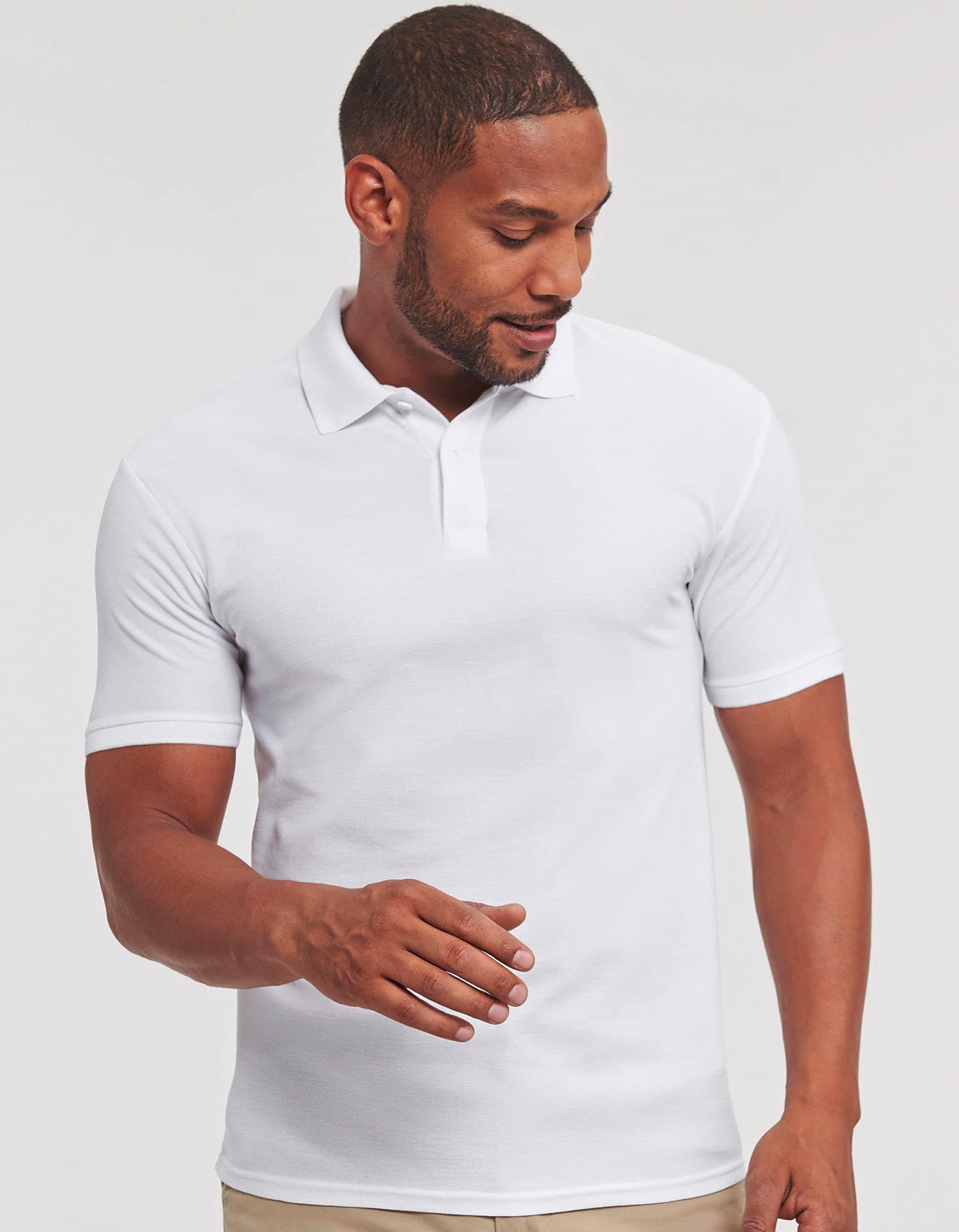 Authentic Eco Polo