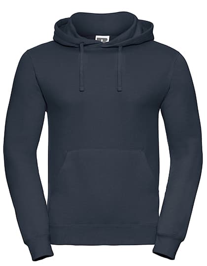 Hooded Sweatshirt — French Navy