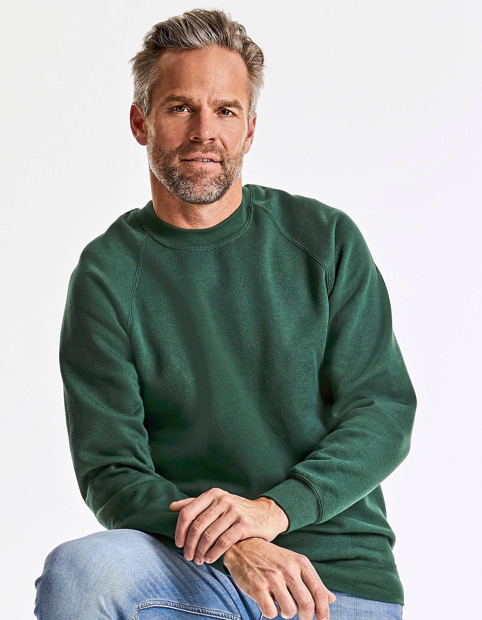 Classic Sweatshirt