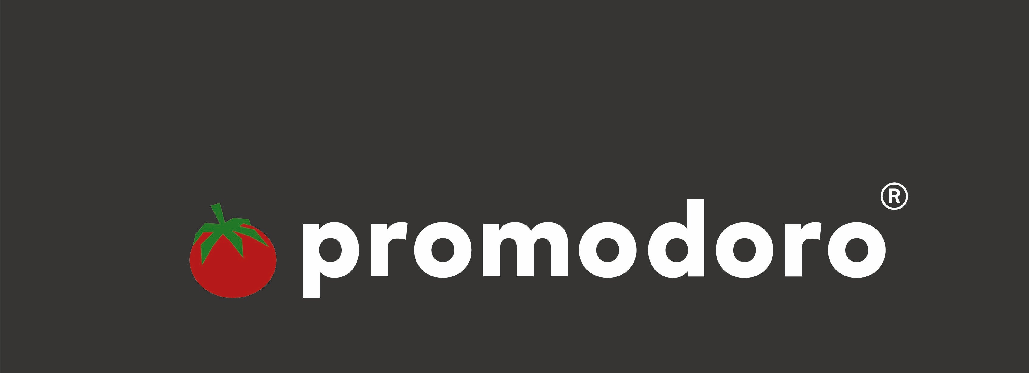 Print Core: promodoro Logo