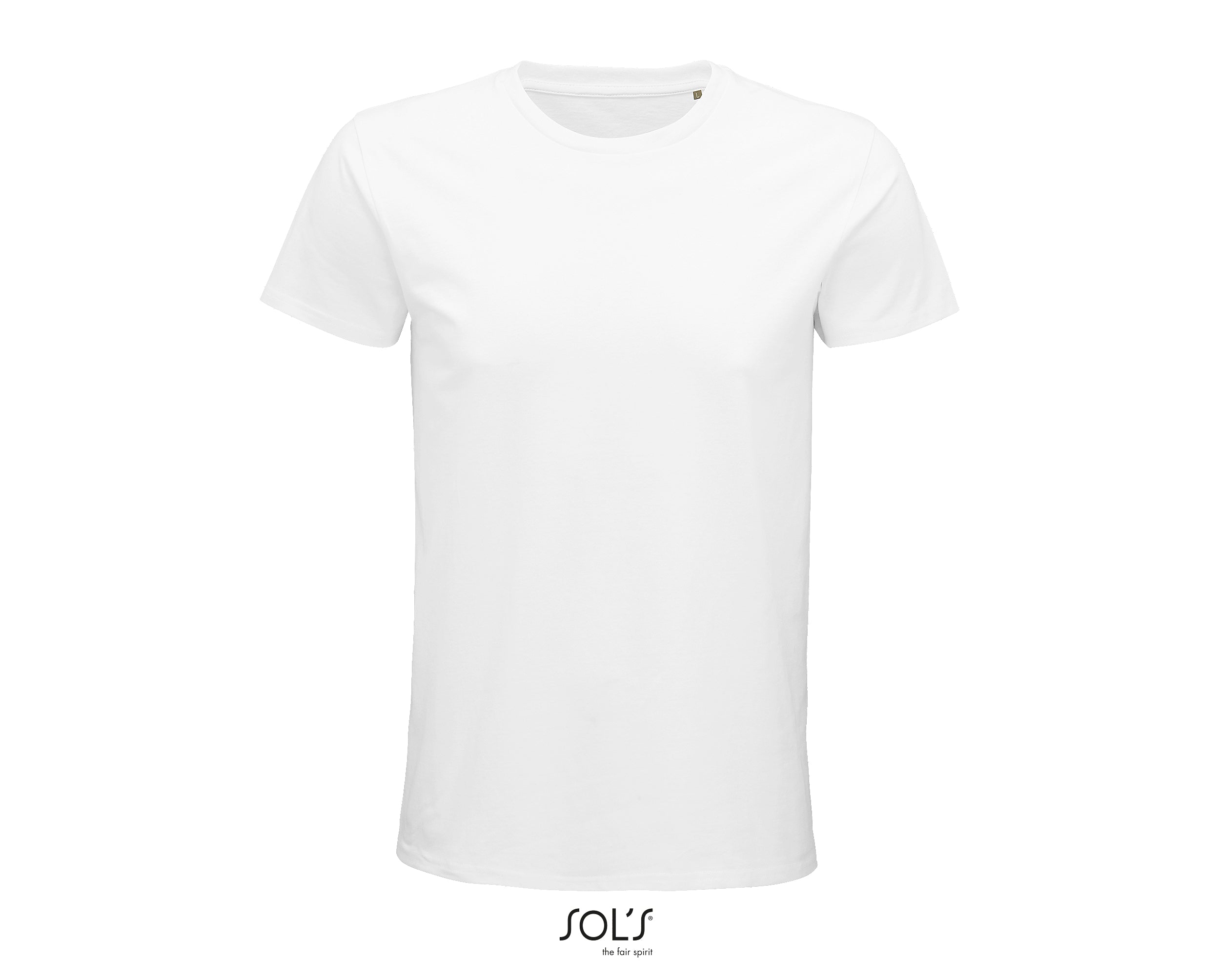 Men´s Pioneer T-Shirt