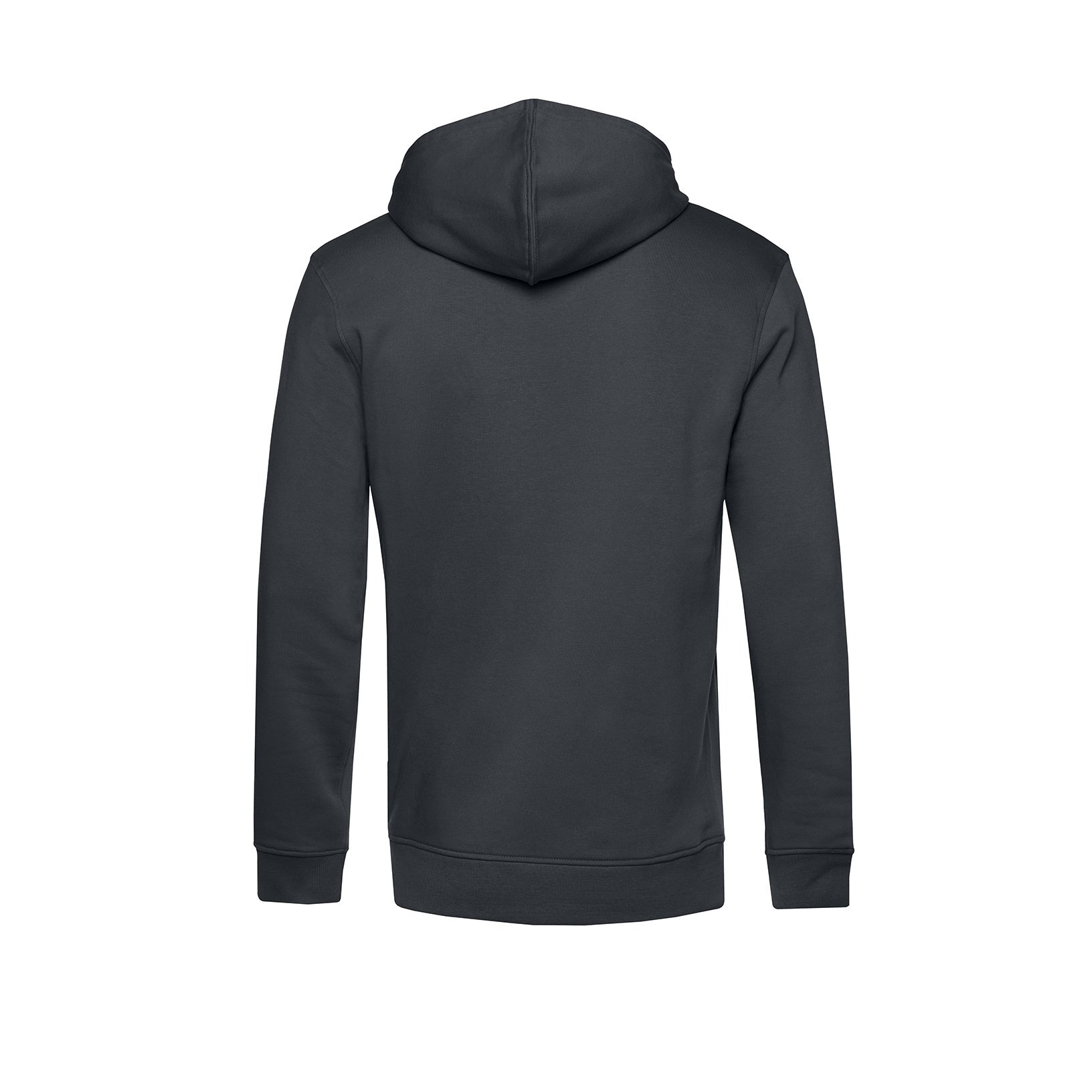 Inspire Hooded Sweat_°