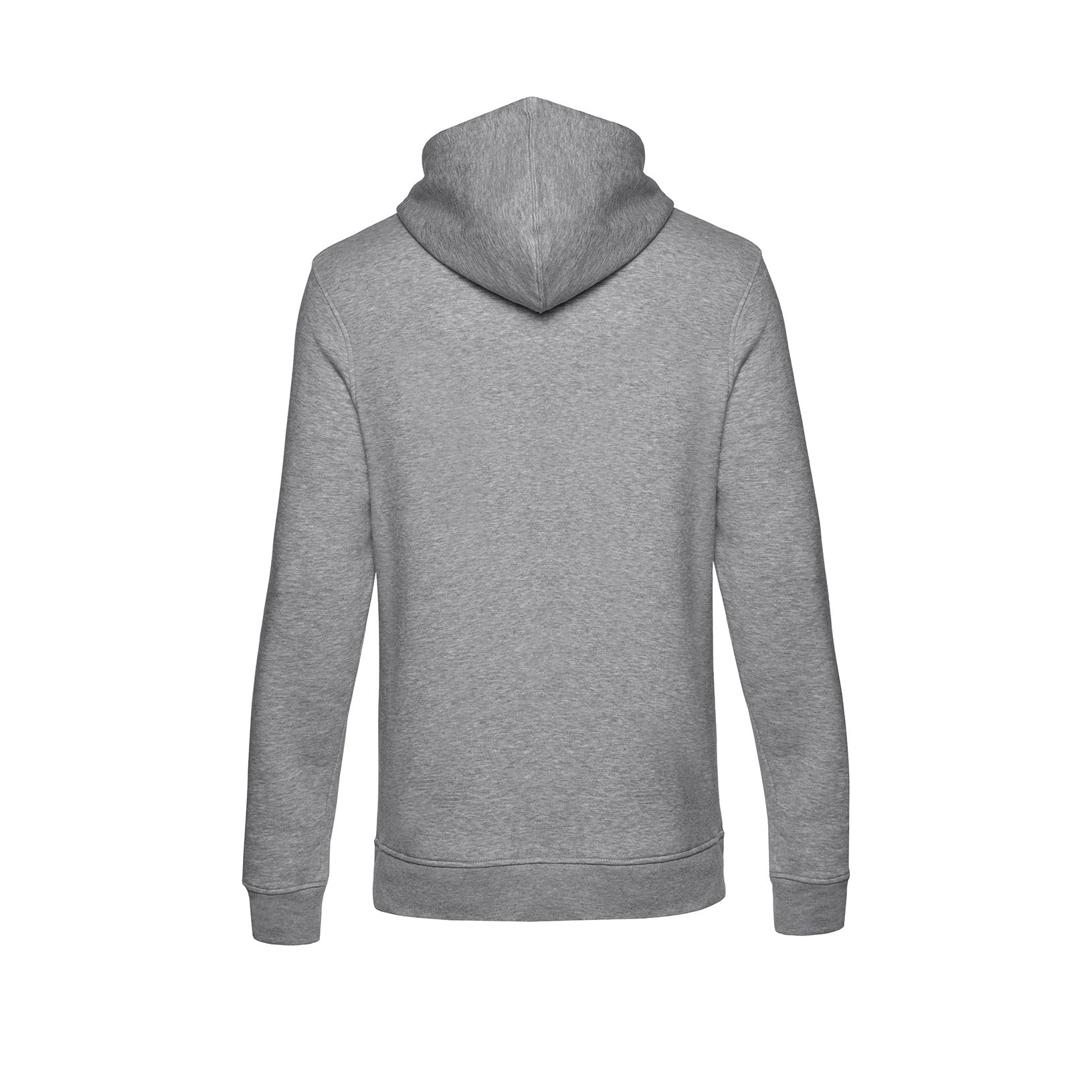 Inspire Hooded Sweat_°
