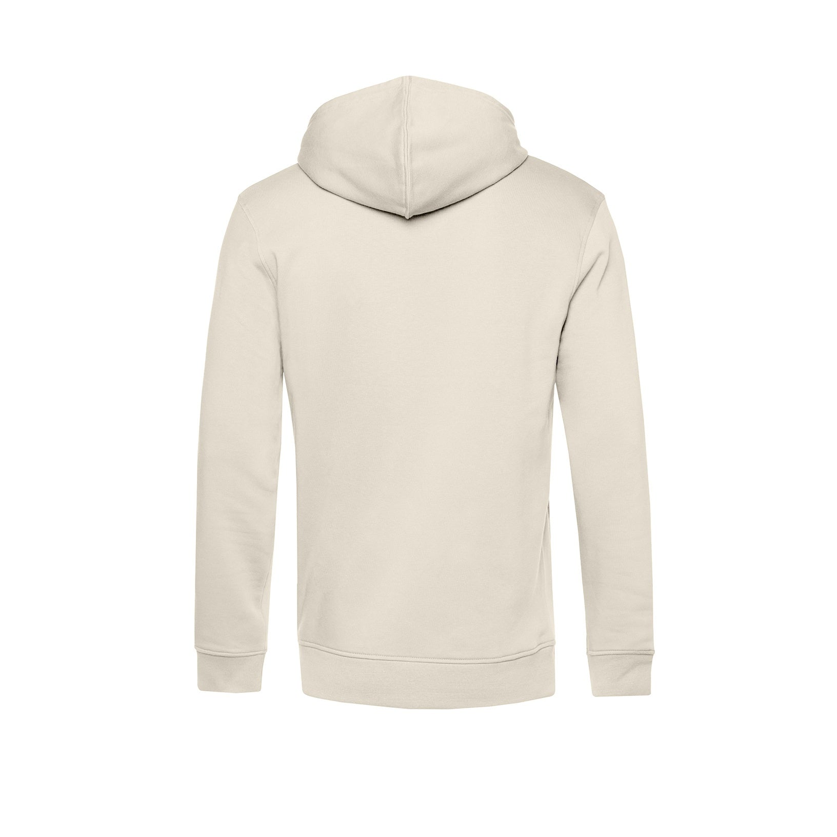 Inspire Hooded Sweat_°